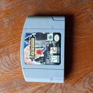 Castlevania N64